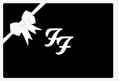 Data Mfp Src //cdn - Foo Fighters, HD Png Download, Transparent PNG